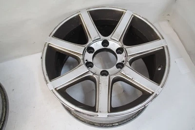 Roue En Alliage 8.5x18ET40 Isuzu D MAX 1 RODEO 50542 - Photo 1/3