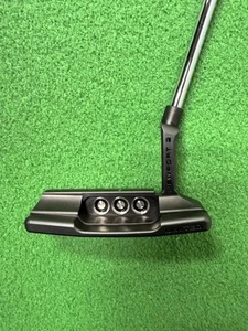 LH Titleist Scotty Cameron Special Select Jet Set Newport 2 34" Putter Brand New - Picture 1 of 7
