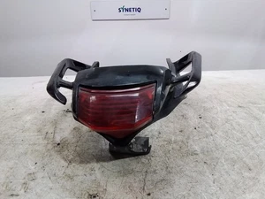 BRAKE LIGHT REAR & SURROUND YAMAHA FZ6 FAZER 600 S2 2014 77K MILES - Picture 1 of 10