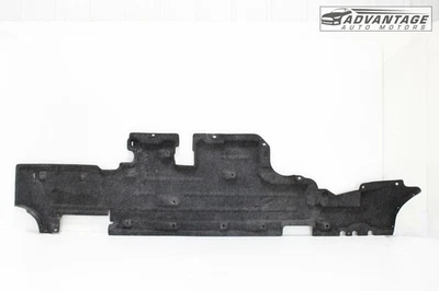 2015-2023 CHRYSLER 300 ПРАВАЯ ПАССАЖИРСКАЯ СТОРОНА ДНИЩЕ БРЫЗГОВИК КРЫШКА OEM - Изображение 1 из 4