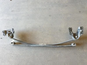 FORD MK8 TRANSIT PICK UP 2 REAR LEFT LEAF SPRNG 2360719 - Picture 1 of 7