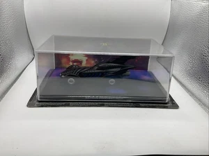 Eaglemoss Batman Automobilia Collezione Batman Forever Film Auto e Rivista - Foto 1 di 11