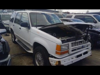 Radiator With AC Fits 91-94 EXPLORER 167851 - Image 1 of 4