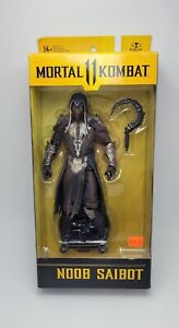 McFarlane Toys Mortal Kombat 11 NOOB SAIBOT 7 inch Action Figure 