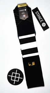 Calcetines Stance x MLB Los Angeles All Star Game 'MLB 2022 ASG OTC' | L | OTC | 2022 - Imagen 1 de 4
