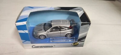 K Cararama Hongwell Ford Focus WRC 2000 1/43 nuevo en caja Foto 1 de 4