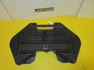 2010-14 BRP Can Am Outlander MAX OEM rear cargo box #708200119 - Foto 1 di 5
