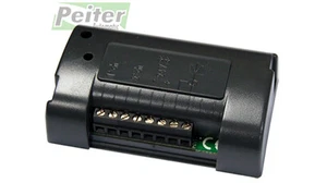 Receptor 2 canales Beninca ONE.2WB universal 433,92 MHz con código ARC - Imagen 1 de 1