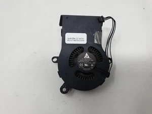 Apple iMac A1311 2010 21.5 " Fan Hard Drive HDD Cooling Fan 610-0032 BFB0612HB - Picture 1 of 7