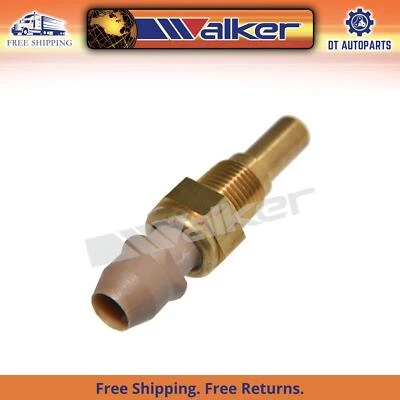Sensor de temperatura do líquido de arrefecimento do motor Walker 1996 para 1995-2002 Saturn SC2 1.9L L4 - Imagem 1 de 4