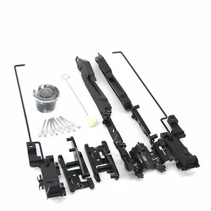 Sunroof Repair Kit for Ford Lincoln Buick Chevy Chrysler GMC Jeep Saab Saturn GM - Picture 1 of 12