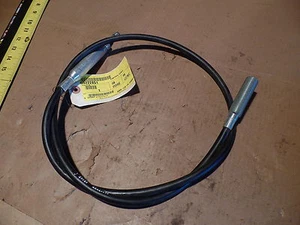 NEU Ingersoll Rand STEUERKABEL, P/N # 59222851, 59 222 851, SP59222851, N.O.S - Bild 1 von 10