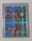 Barbie The Movie Limited Edition Artist Signed Refractor Trading Card 1/1