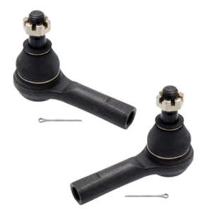 Track Tie Rod Ends Outer For Nissan Elgrand E50 Pair 1995-2002 - Picture 1 of 6