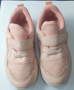 Sz Baby Toddler Shoes Size 29 for Toddler Girls Sz Baby Original Use US Size 11. - Picture 1 of 8