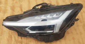 POLESTAR 2 NSF SCHEINWERFER BEIFAHRERSEITE VORNE LINKS P31698078 AB 2020 - Bild 1 von 10