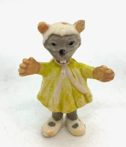 39768 JIM / FRANCE / PVC / ORTF BETTY ET BETTA BETTA LA SOURIS - Picture 1 of 2