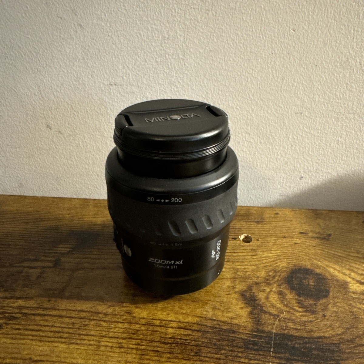 Konica Minolta 100-300mm Focal Camera Lenses for sale | eBay Konica Minolta 100-300mm Focal Camera Lenses for sale | eBay