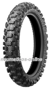 Neumáticos de motocross Bridgestone X 40 R 110/100 -18 64M - Imagen 1 de 1