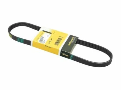 Accesorio correa de transmisión para Volvo V50 2005-2011 27689WT 2006 2007 2008 2009 2010 Foto 1 de 2