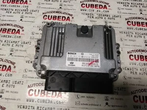Centralina Motore Hyundai Matrix 0281013143 39103-2A315 - Foto 1 di 2