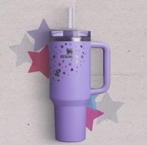 Stanley x Olivia Rodrigo Becher BRANDNEU VERSAND SO SCHNELL WIE MÖGLICH - Bild 1 von 1