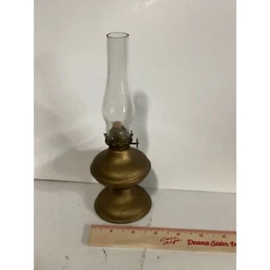 mini messing laterne 8"H - Bild 1 von 1