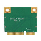 MINI PCIE 1200M WiFi Adapter 8265AC 2.4GHz 5GHz Dual Band 802.11ac BT 4.2 Ne GF0