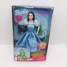 Vintage Le Magicien d'Oz Barbie As Talking Dorothy With Toto 1999 Mattel #25812