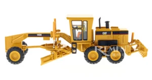 1:50 DM 140H Motor Grader Construction Vehicles Machine Diecast Model Collection - Picture 1 of 8