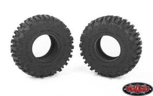 NEW  RC4WD T0211  Interco Super Swamper 1.0" TSL / Bogger Scale Tires (2) - Picture 1 of 1