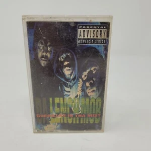 Da Lench Mob Guerillas In Tha Mist Cassette Tape 1992 Ice Cube HTF OOP Rap Hip - Picture 1 of 3