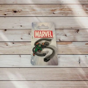 Disney Pin 108559 Marvel Comics Doctor Octopus Spider Man Villain Pin 2015 - Picture 1 of 10