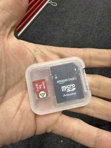 Karta pamięci Lexar Play 1 TB microSDXC UHS-I Micro SD - Zdjęcie 1 z 3