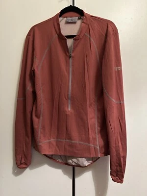 KATHMANDU “Clay Brown” Men’s Long Sleeve Top Lightweight Shirt (Size M) Medium - image 1 of 4