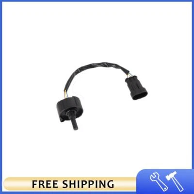 For SAAB 9-3 9-5 1.9 TID 2006-2009 Fuel Water Separator Valve Sensor 12762673 - Image 1 of 4