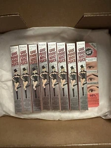 Benefit Mini Goof Proof Brow Pencil 8 piece all together by $80 - Picture 1 of 2