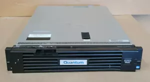 Quantum StorNext M440 Server w/6-Core 2.2GHz E5-2430v2,64GB,H310,8x 3.5-Bays - Picture 1 of 3