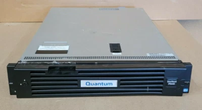 Quantum StorNext M440 Server w/6-Core 2.2GHz E5-2430v2,64GB,H310,8x 3.5-Bays - Image 1 of 3
