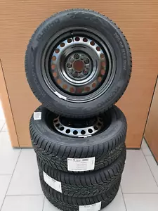 Original KIA X-Ceed ab MJ 25 Winterräder Winterreifen Kumho 205/60R16 96H - Bild 1 von 3