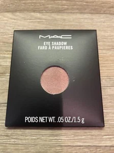 MAC EYE SHADOW  LIBRA (FROST) PRO PALETTE REFILL PAN NEW AUTHENTIC FAST SHIP! - Picture 1 of 2