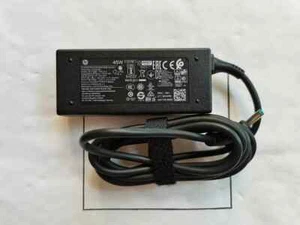 For HP Pavilion x360 15-er1025cd 19.5V 2.31A TPN-LA15 L25296-001 45W Genuine NEW - Afbeelding 1 van 4