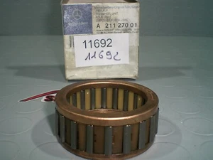 KUPPLUNGSLAGER AUTOMATIKGETRIEBE ORIGINAL FÜR MERCEDES C/E-KLASSE/VITO/SPRINTE - Bild 1 von 5