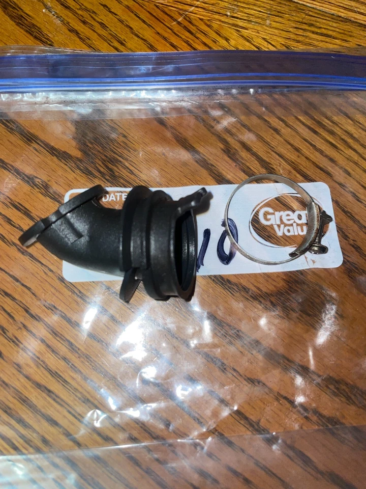 BOTA DE ADMISIÓN CILINDRO CARBURADOR DOLMAR PS9010 PS 9010 OEM ENVÍO GRATUITO Foto 1 de 1