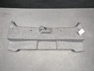 Cubierta de embellecedor trasero maletero Dodge Challenger 2021 04662030AH 2012 2013 2014-2023 Foto 1 de 4