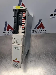 Schneider Lexium LXM 62 D Servo Drive | LXM62DD15C2100 - Picture 1 of 8