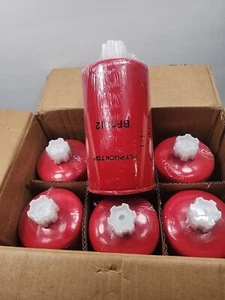 BF1212 Fuel Water Separator Filter (Pack of 6) - Bild 1 von 3