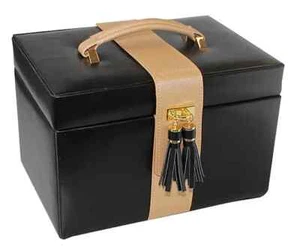 Caja de joyería grande - Imagen 1 de 2