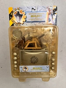 NUEVO EN CAJA BBC ROBOT WARS PULL BACK JUGUETE DERIVACIÓN FIGURA DE ACCIÓN LOGISTIX 2000 RETRO - Imagen 1 de 9