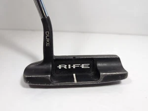 Rife Duke Putter 34” vault 002 - Picture 1 of 15
